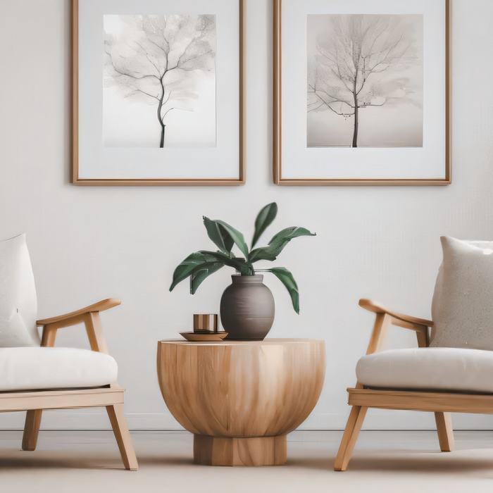 Infusing Eco-Friendly Materials into Your Home Decor