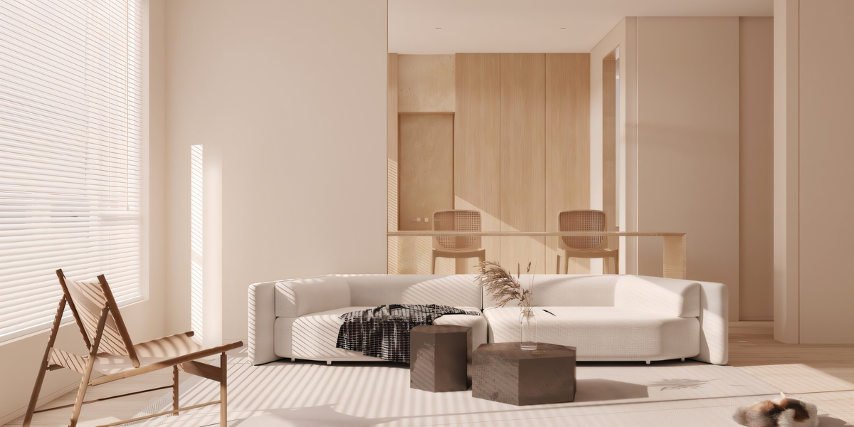 Bamboo Furniture: The Perfect Fusion of Aesthetics and Functionality