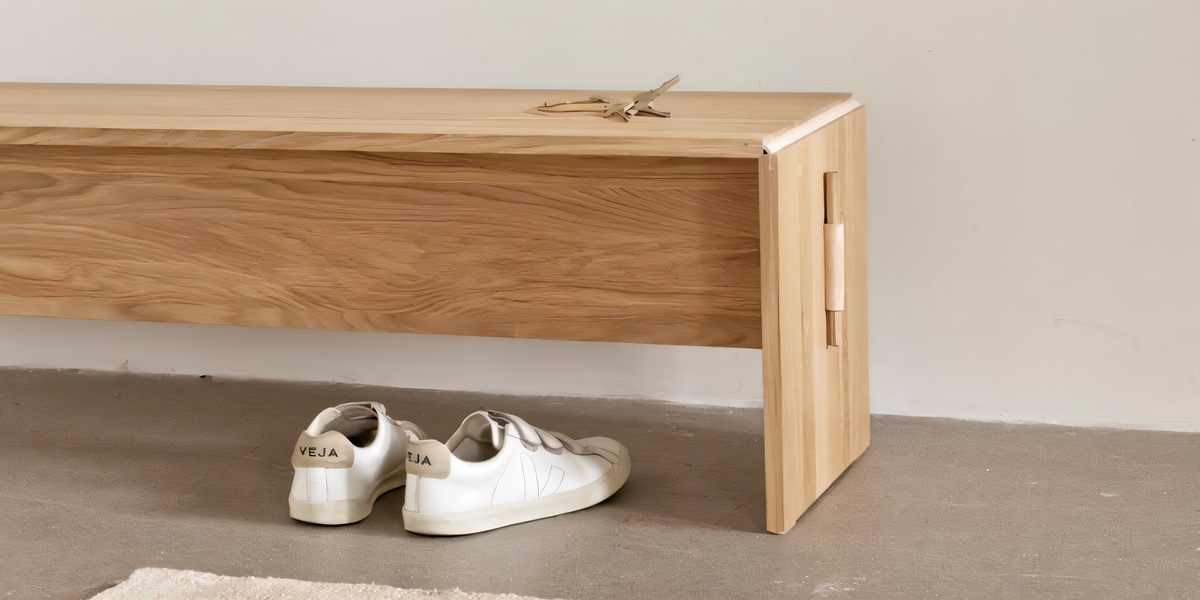 The Allure of Shoe Storage Benches