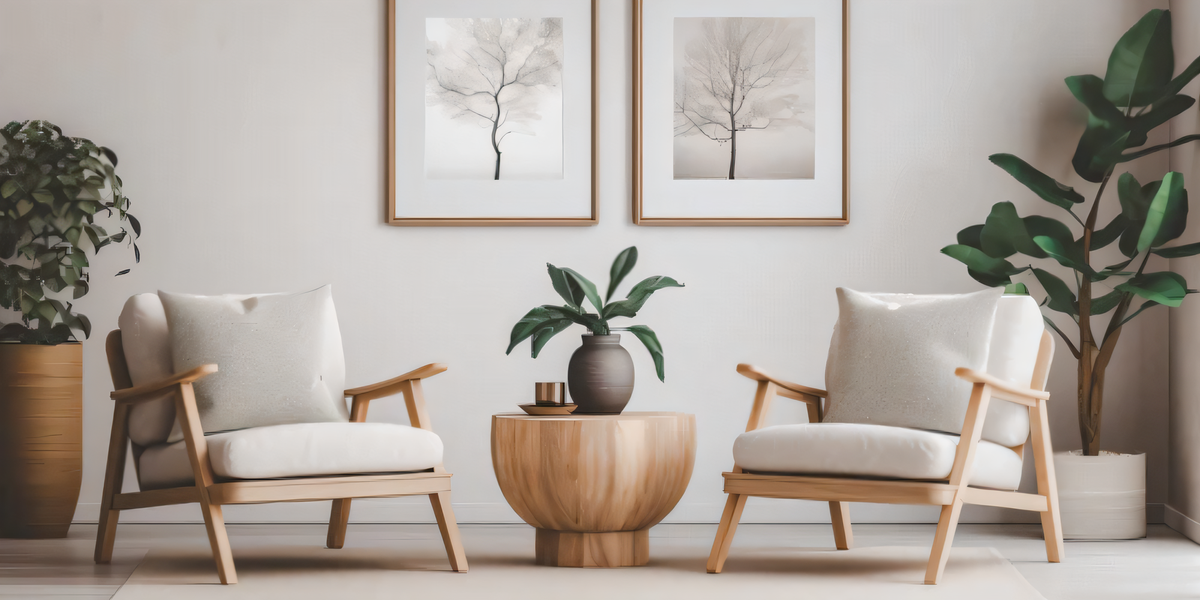 Infusing Eco-Friendly Materials into Your Home Decor