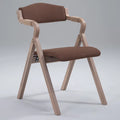 Knot Arm Chair