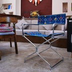 Nomad Director Chair