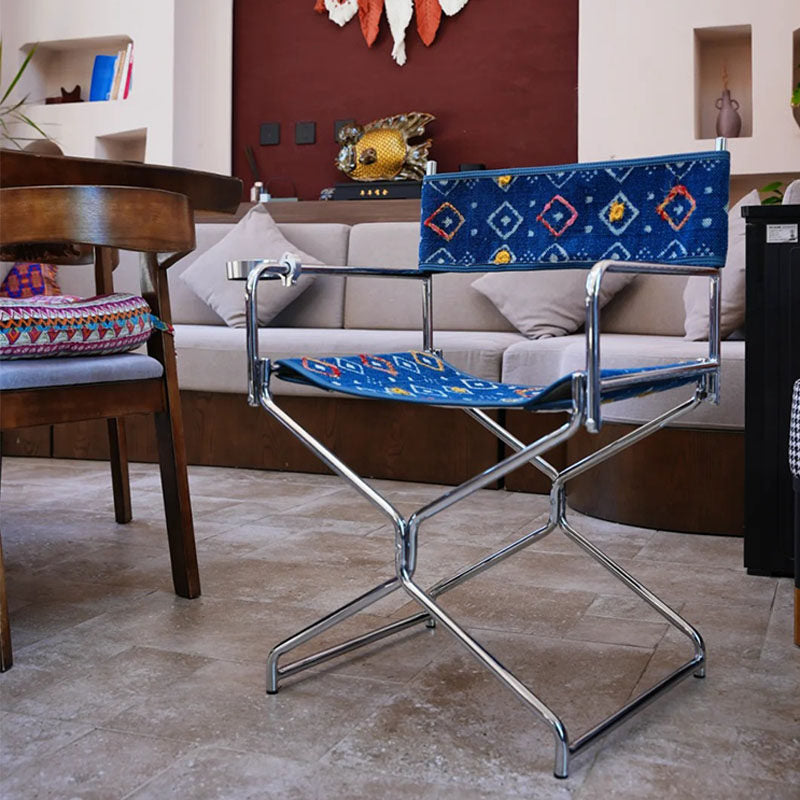 Nomad Director Chair