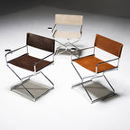 X-Frame Director Chair