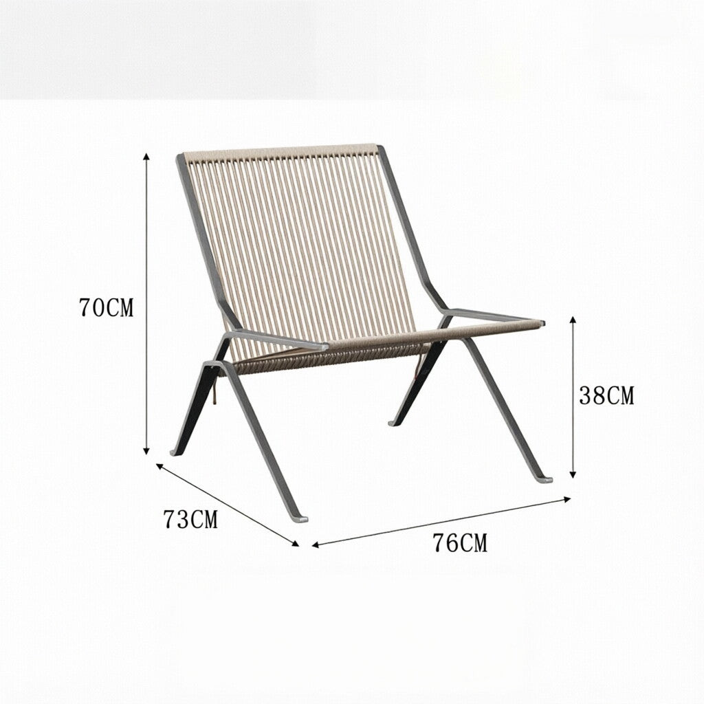 Strand Lounge Chair