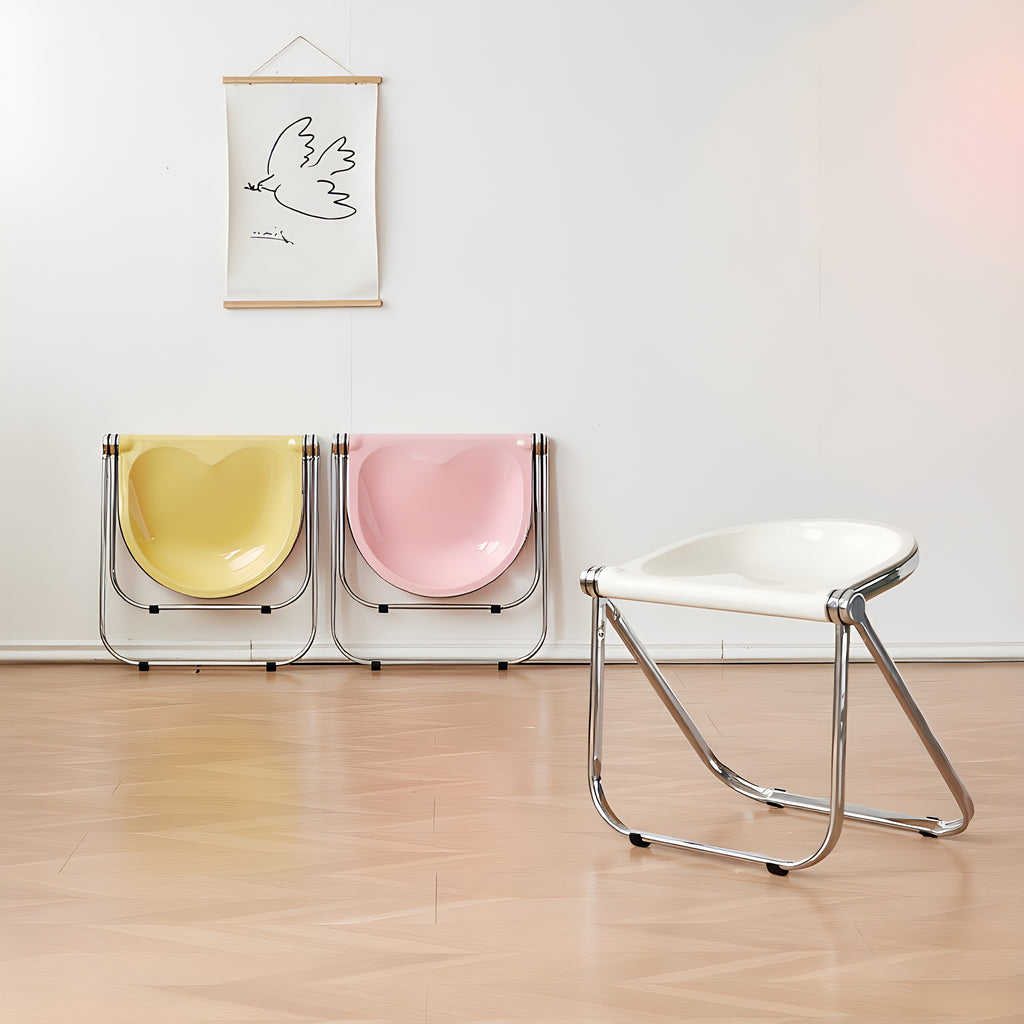 Loop Seat Fold Chair