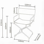 Nomad Director Chair