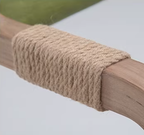 Knot Arm Chair