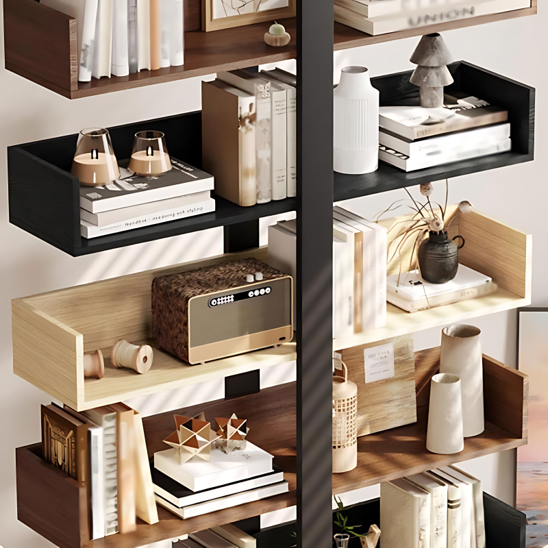 Urban Step Storage Tower
