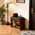 Heritage Entryway Bench