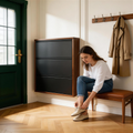 EntryWall Shoe Cabinet