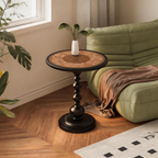 RetroOrnament Side Table