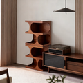 OrganicForm Storage Unit