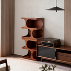 OrganicForm Storage Unit