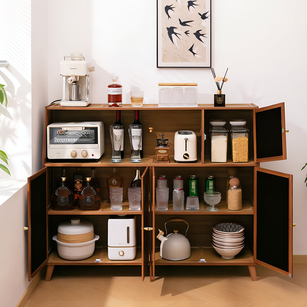 Art-Panel Cabinet