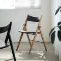 A-frame Fold Chair