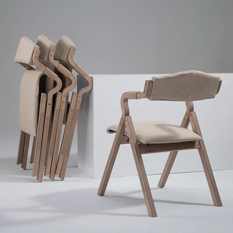 Knot Arm Chair