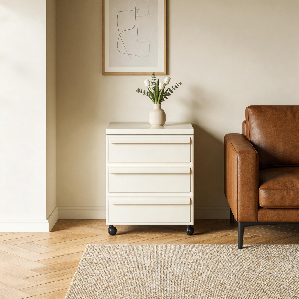 Drawer Cart