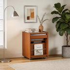RollingMultiLayer Cabinet