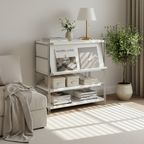Flip-Top Cabinet