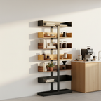 Urban Step Storage Tower