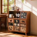 Art-Panel Cabinet