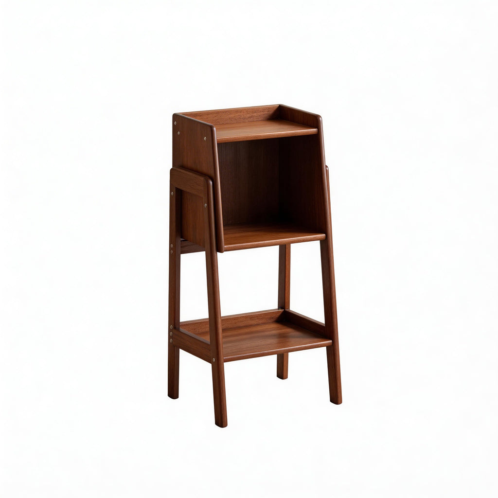 Ladder Shelf