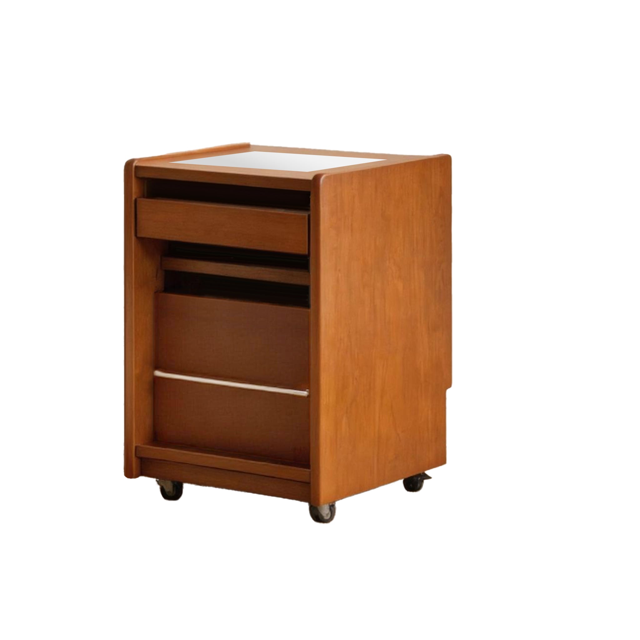 RollingMultiLayer Cabinet