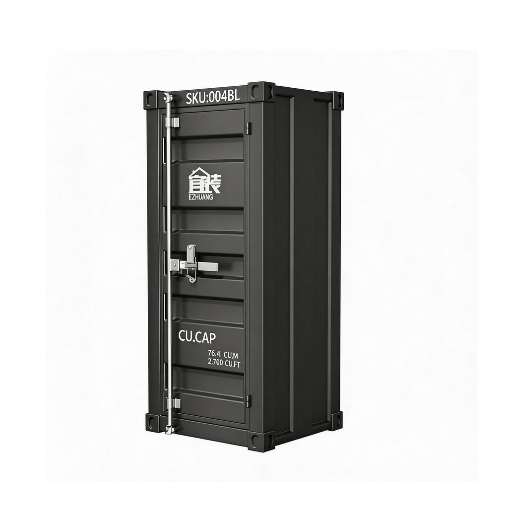 Container Cabinet