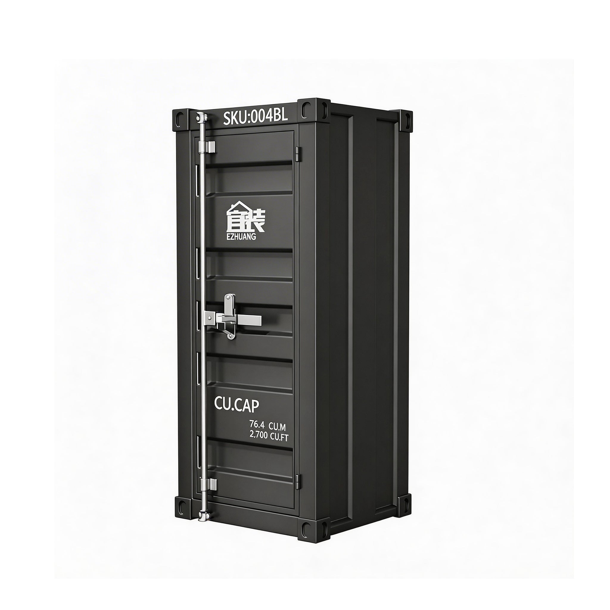 Container Cabinet