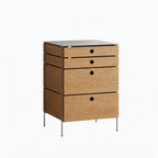 Modular Drawer Cabinet