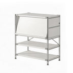 Flip-Top Cabinet