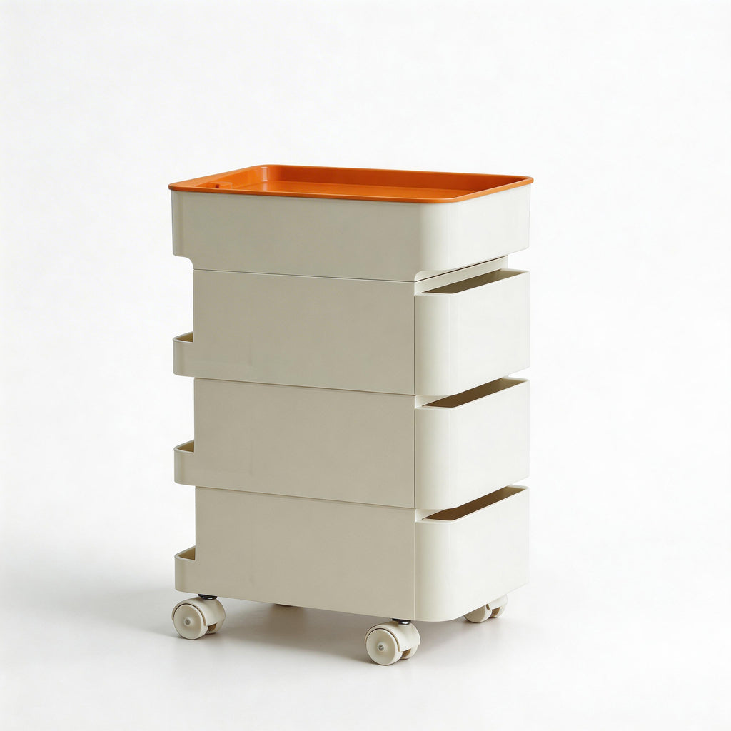 Stackable Cart