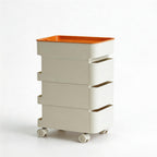 Stackable Cart