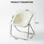 Aura Fold Chair