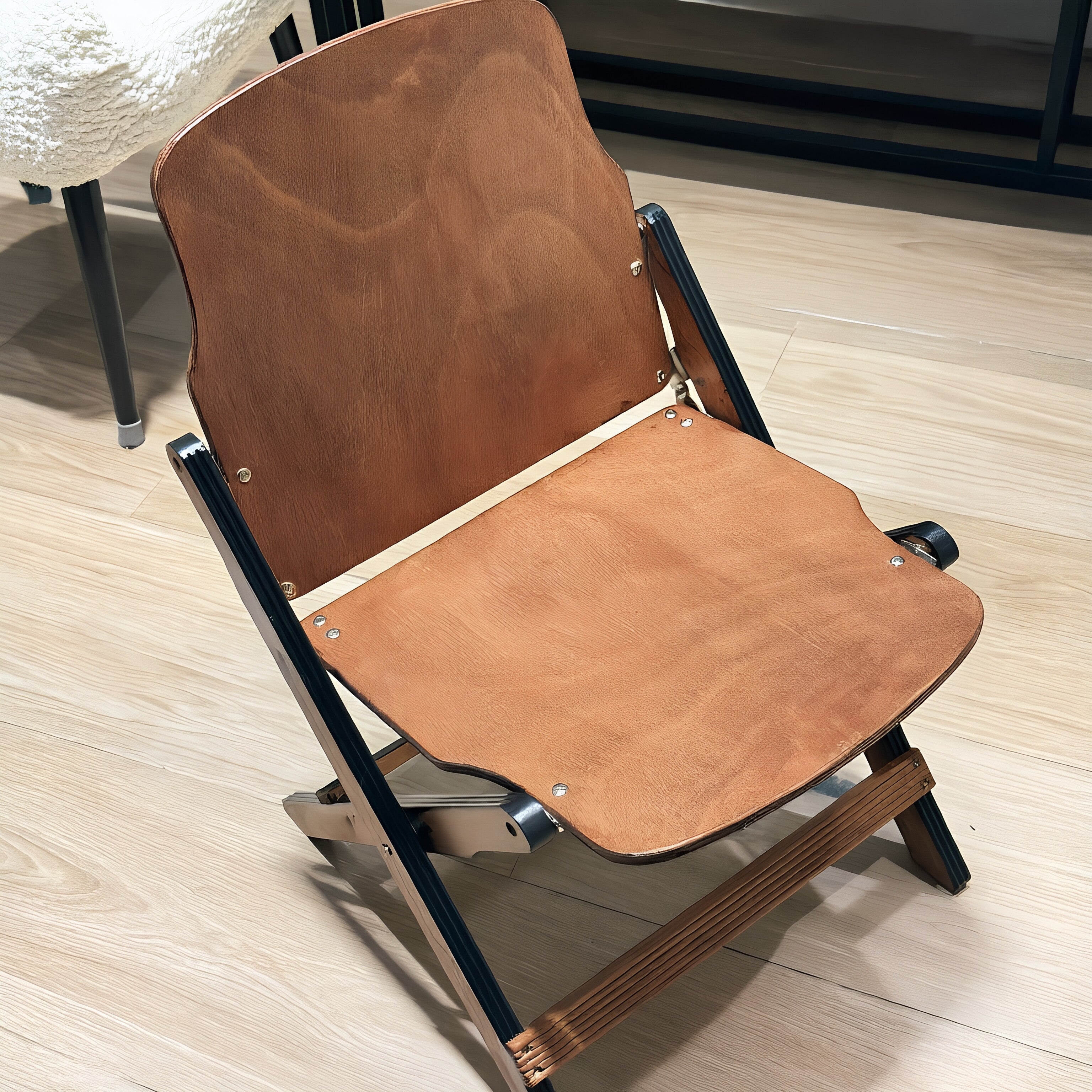 Timber Snap Chair