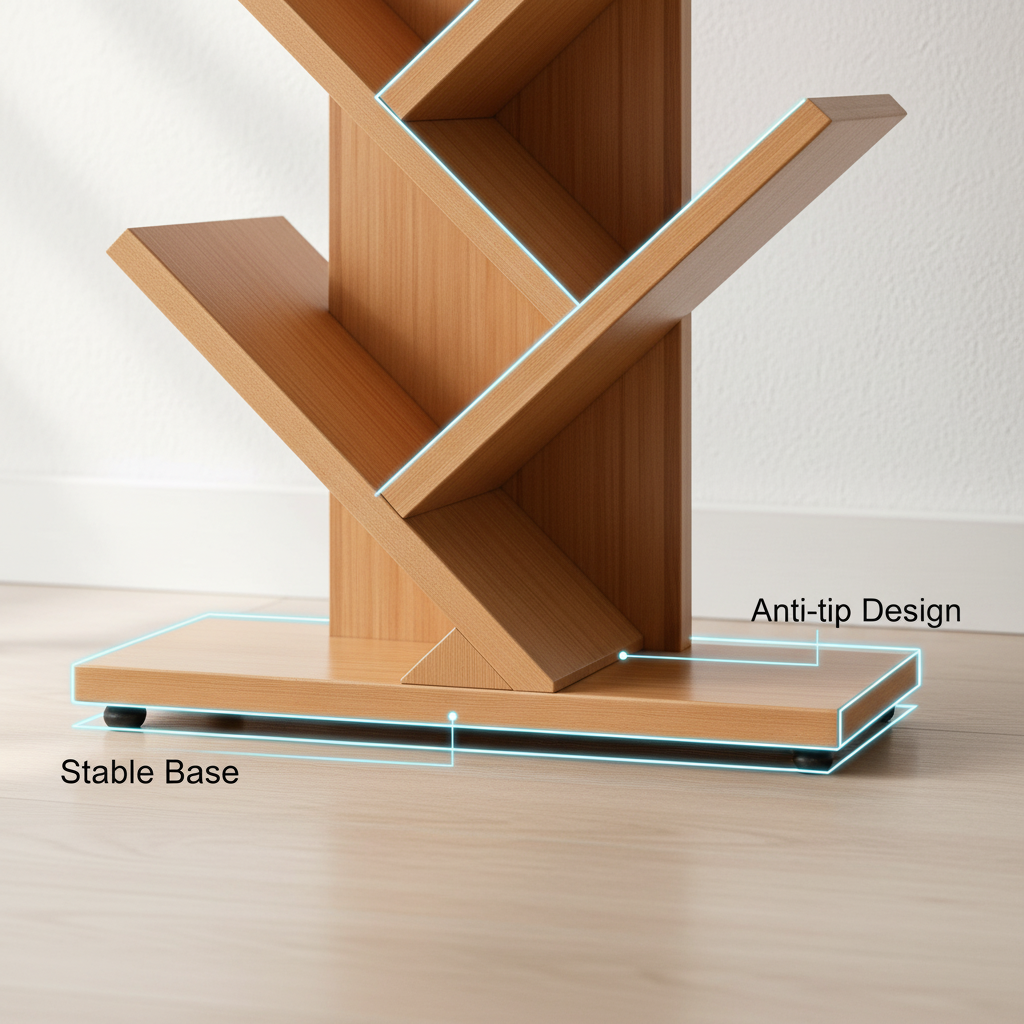 Alber Tree Tower