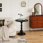 RetroOrnament Side Table