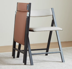 Slim Fold Chair