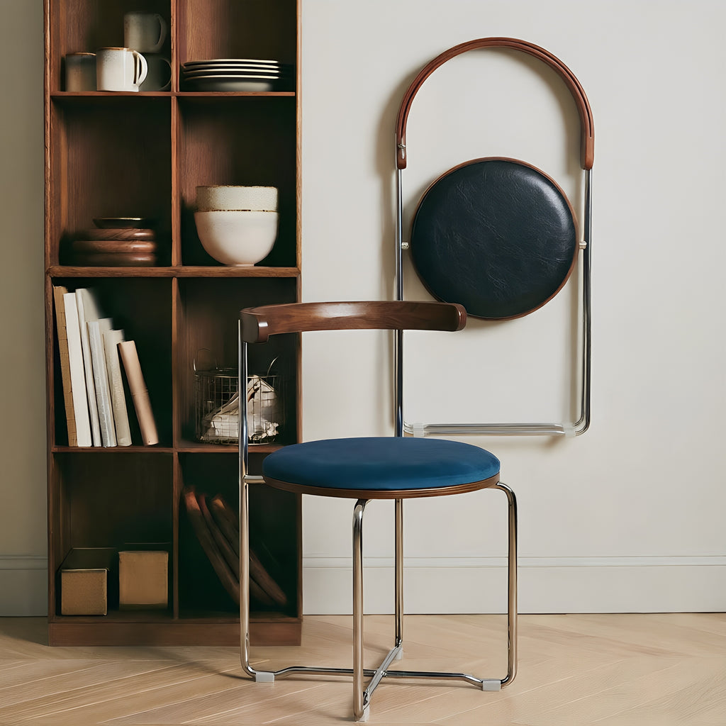 Loop Fold Chair