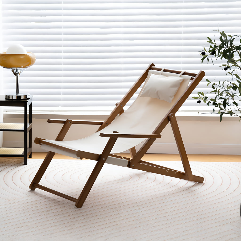Drift Lounge Chair