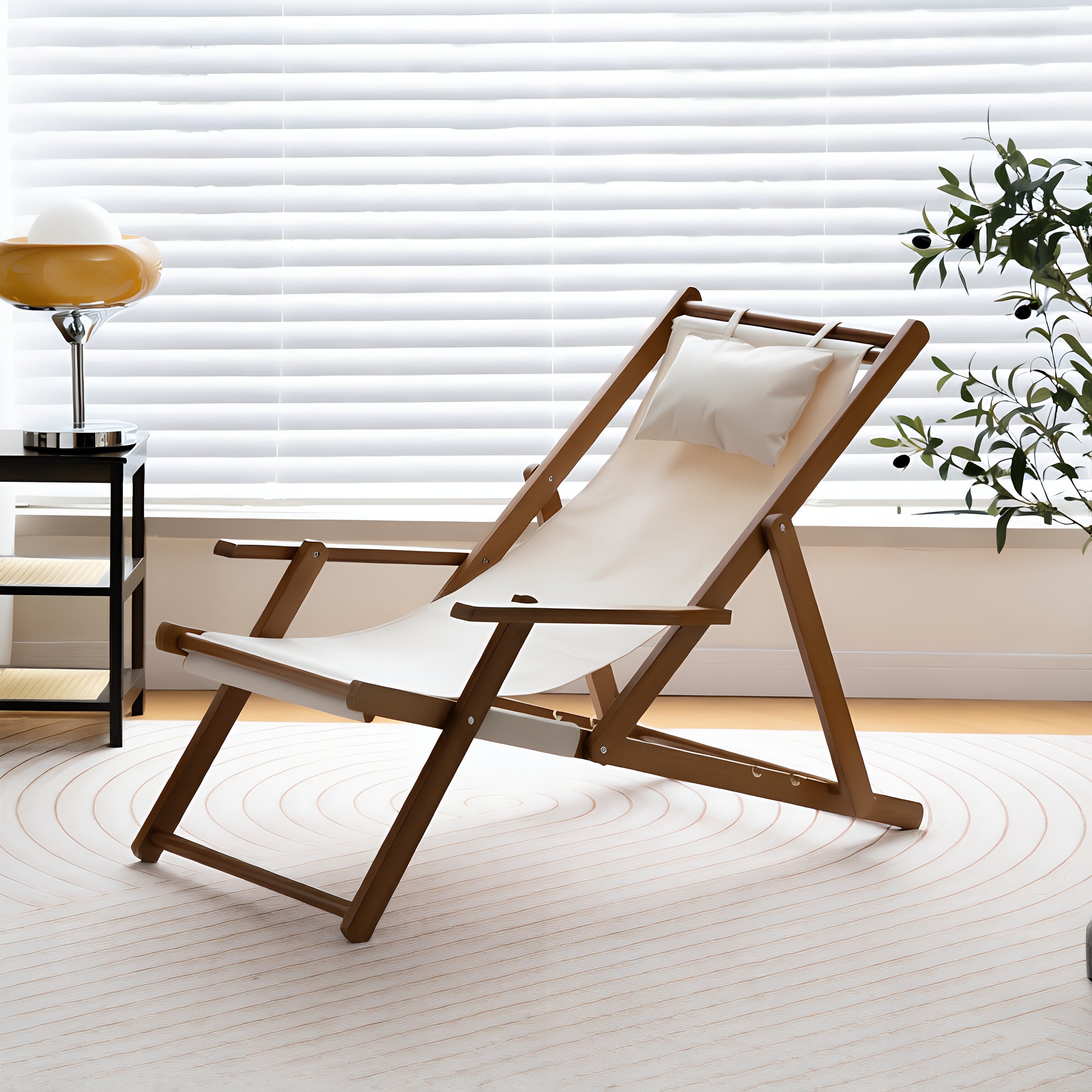 Drift Lounge Chair