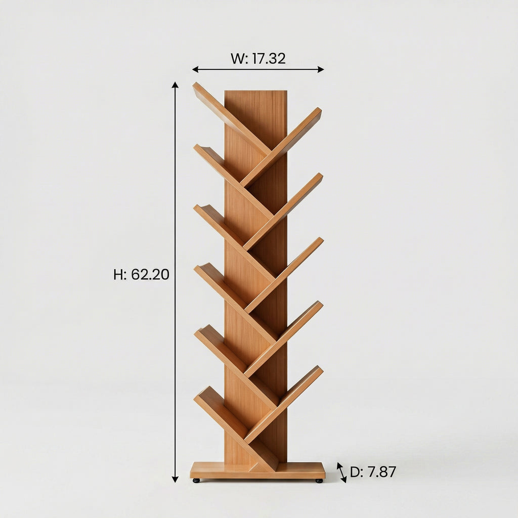Alber Tree Tower