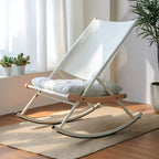 Breeze Rocker Fold Chair