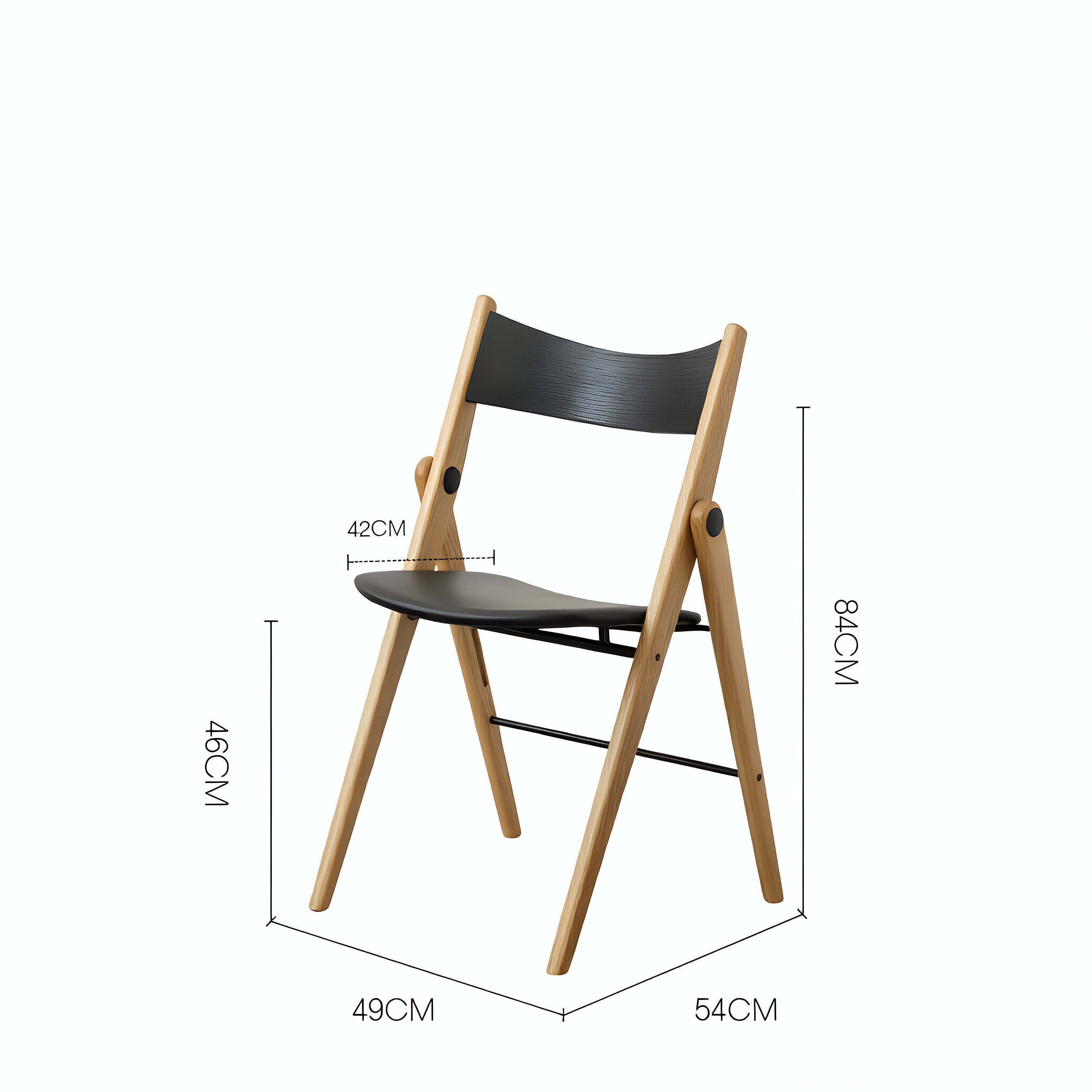 A-frame Fold Chair