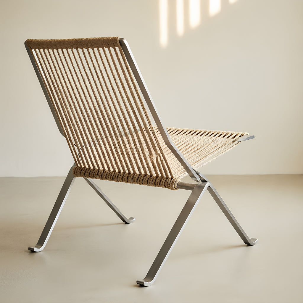 Strand Lounge Chair