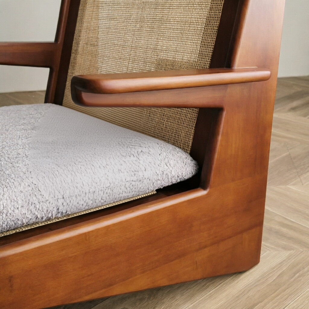 Haven Armchair