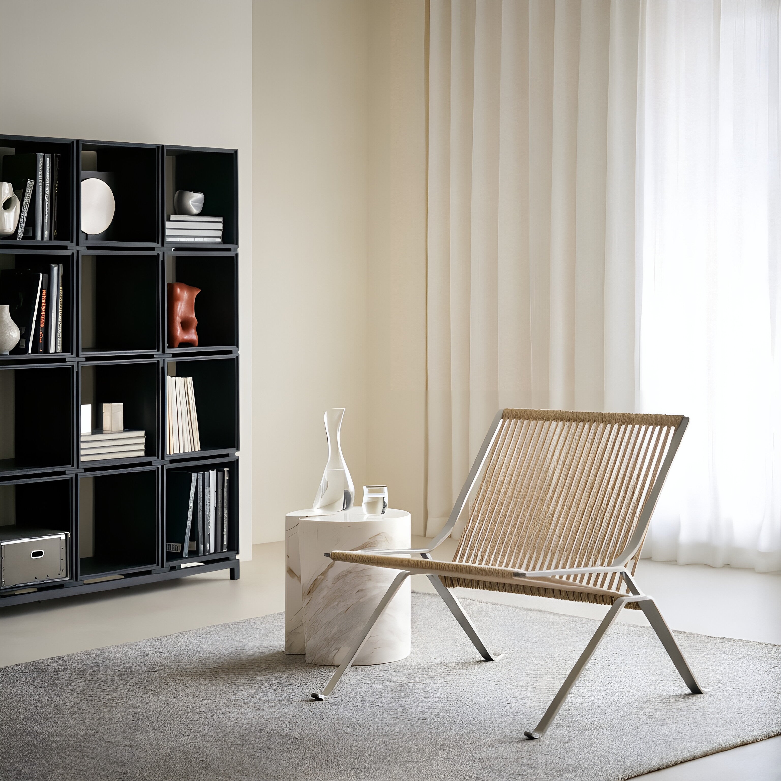 Strand Lounge Chair
