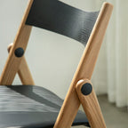 A-frame Fold Chair