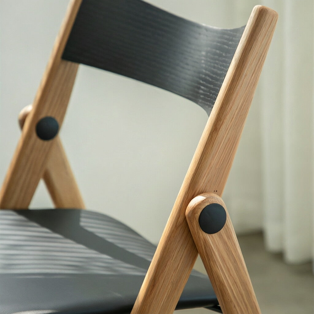 A-frame Fold Chair